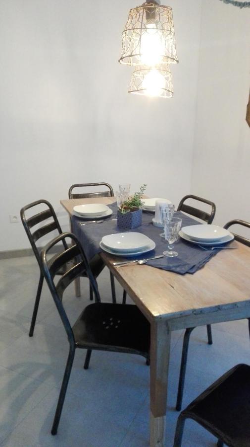 Reviers La Malposte B&B 외부 사진