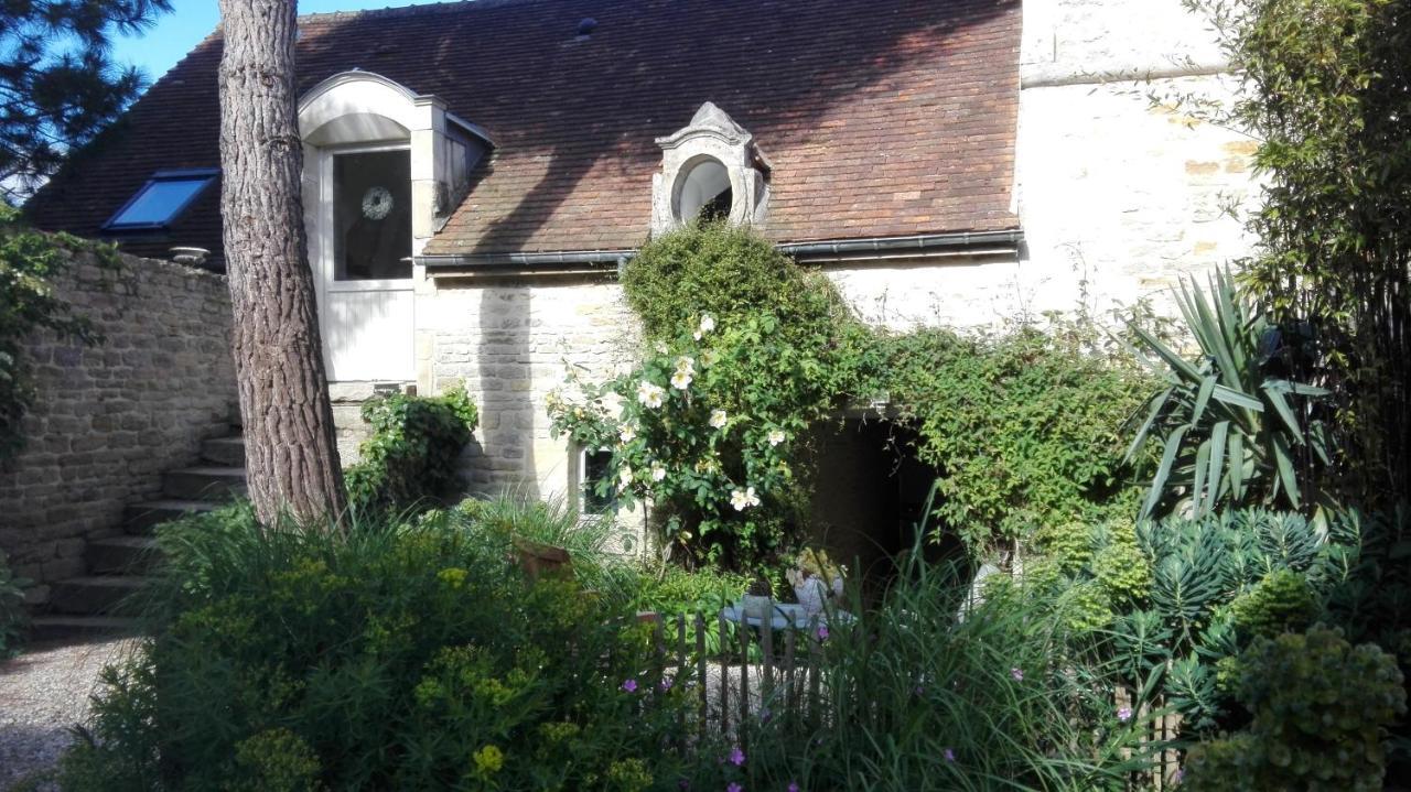 Reviers La Malposte B&B 외부 사진