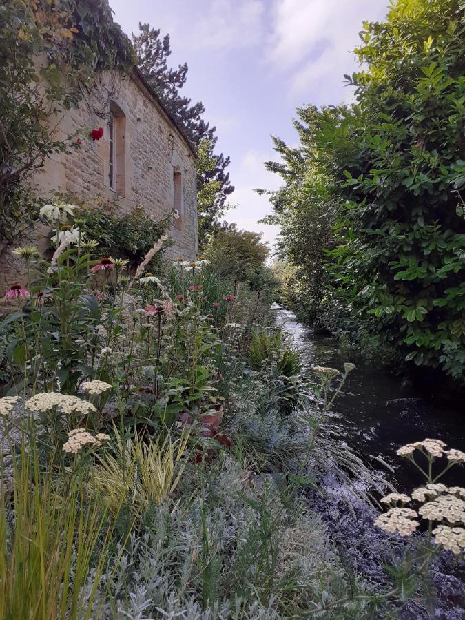 Reviers La Malposte B&B 외부 사진