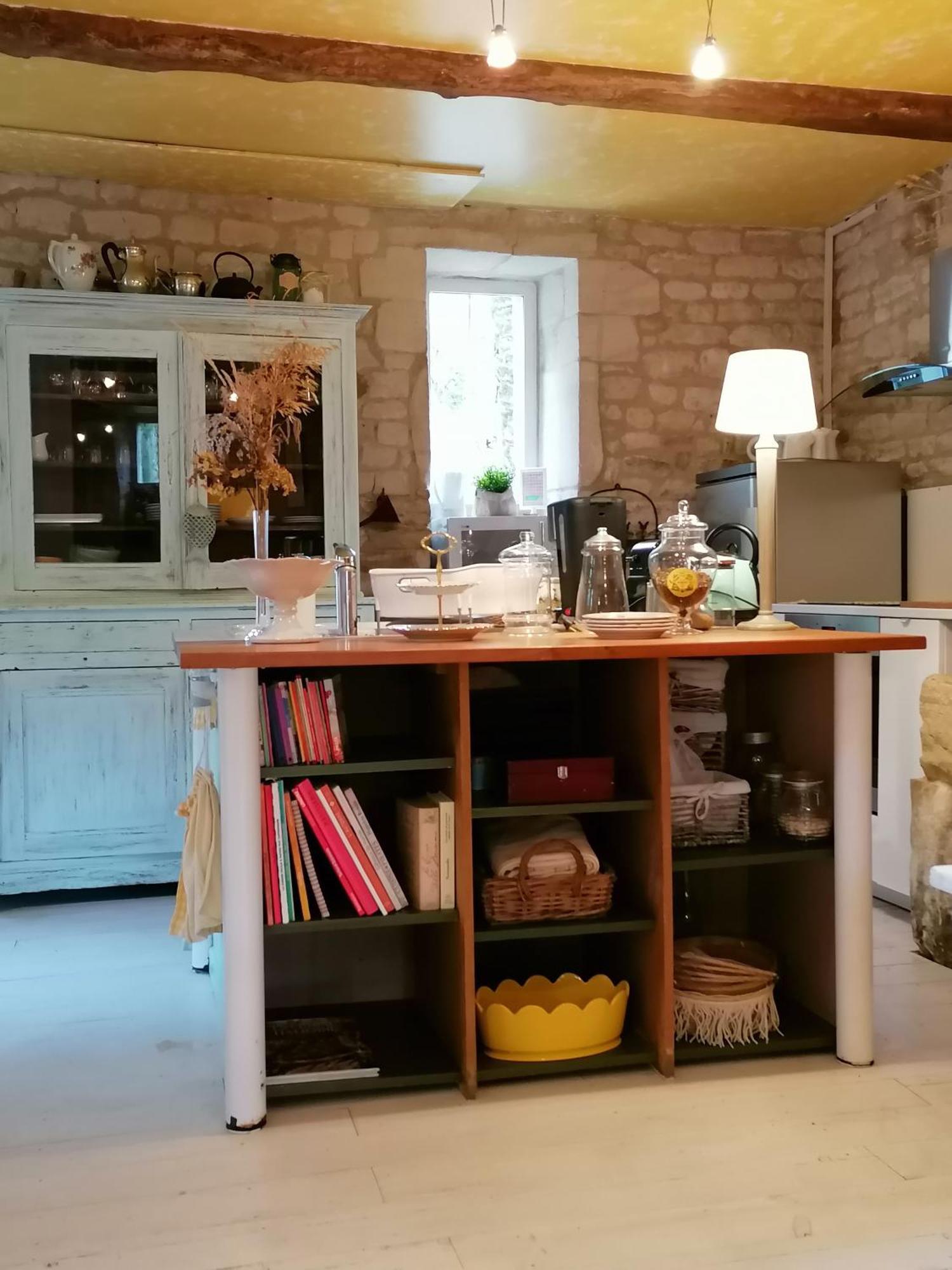 Reviers La Malposte B&B 외부 사진