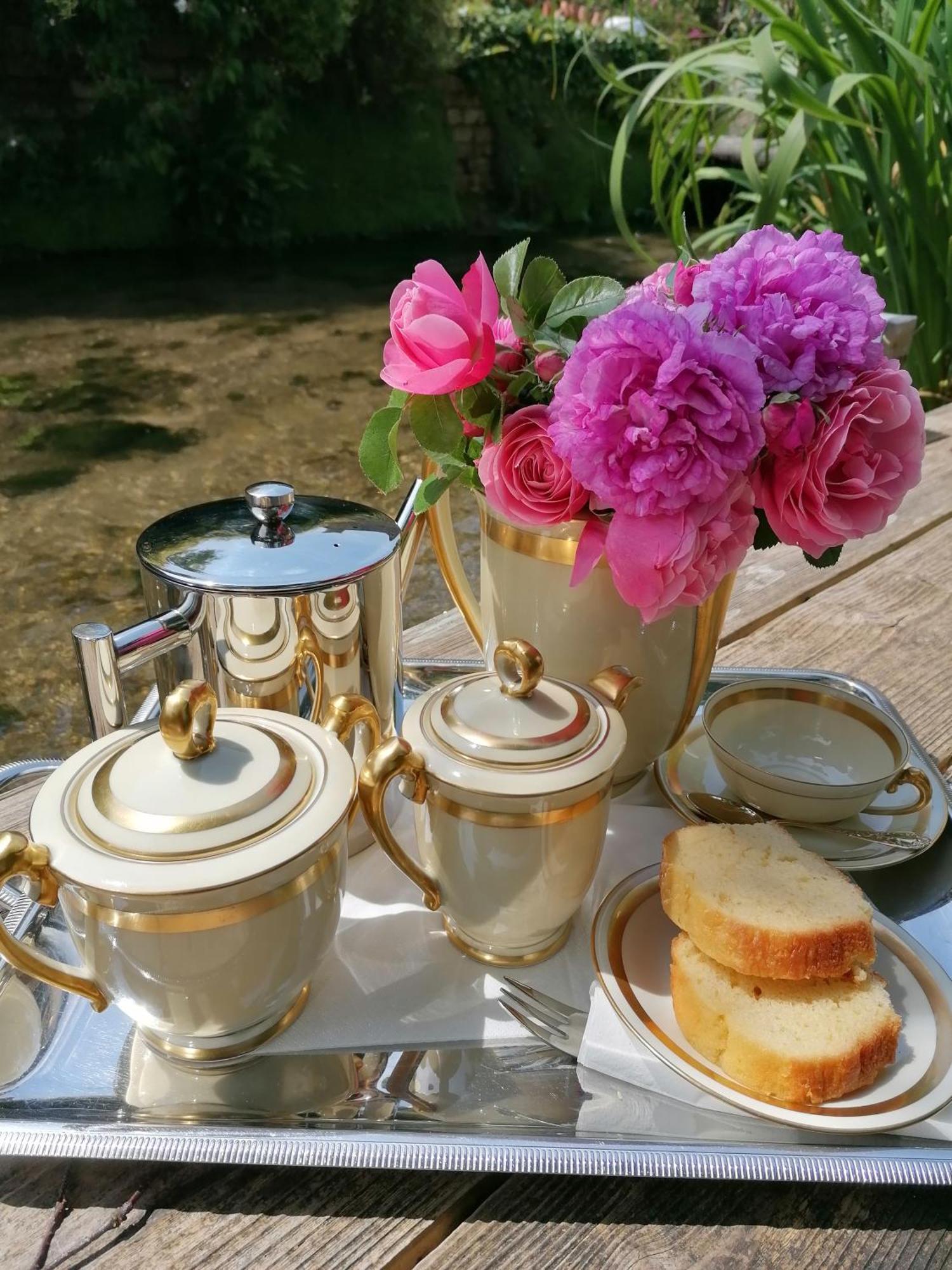 Reviers La Malposte B&B 외부 사진