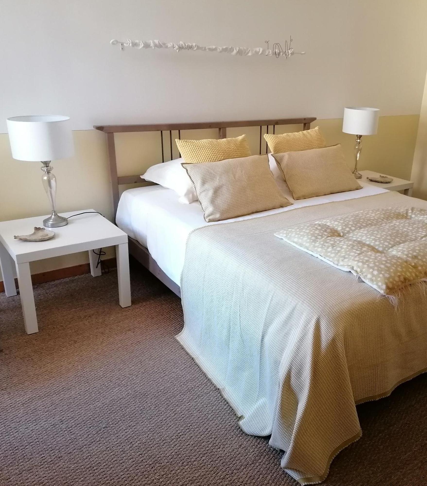 Reviers La Malposte B&B 외부 사진