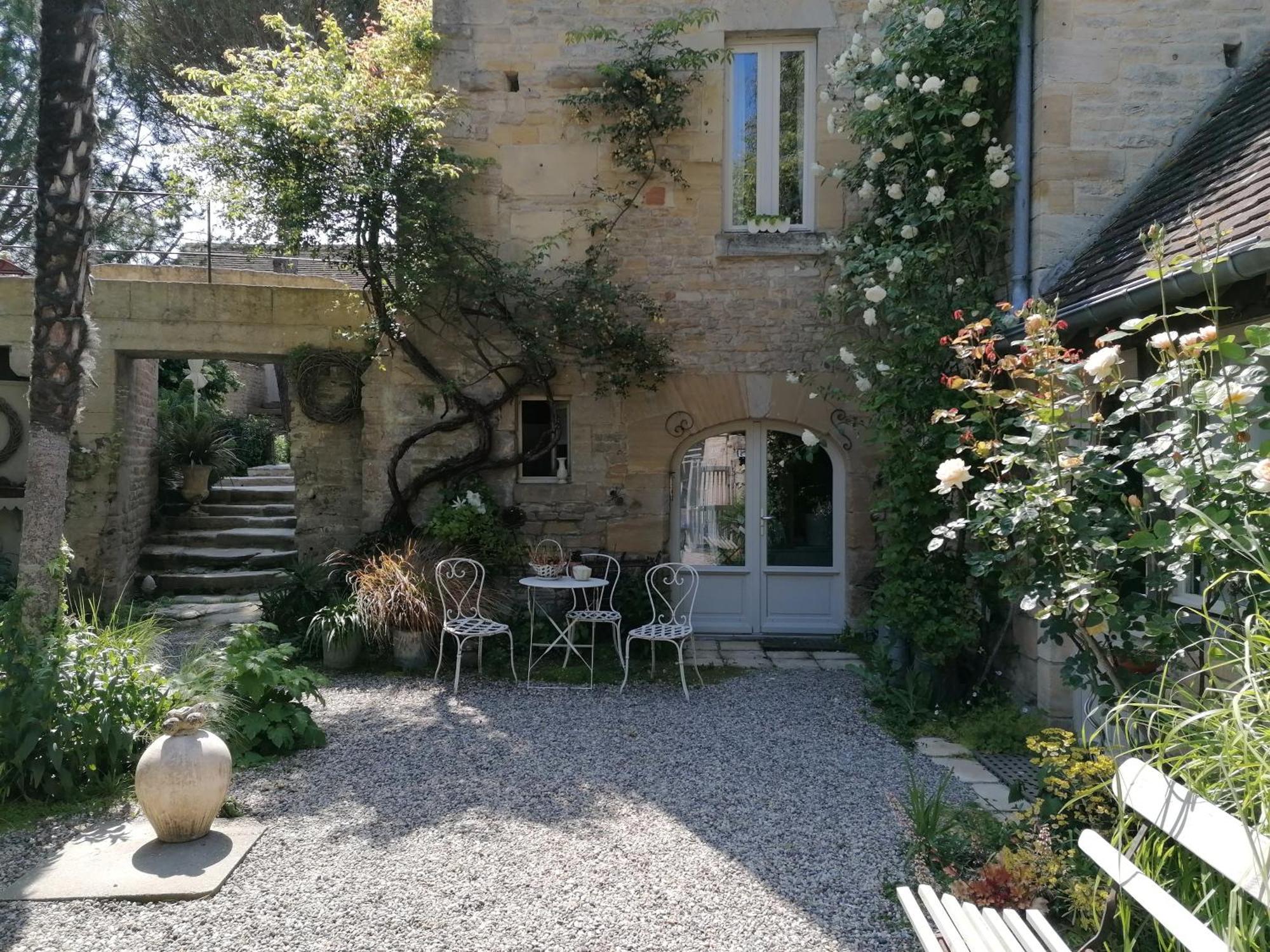 Reviers La Malposte B&B 외부 사진