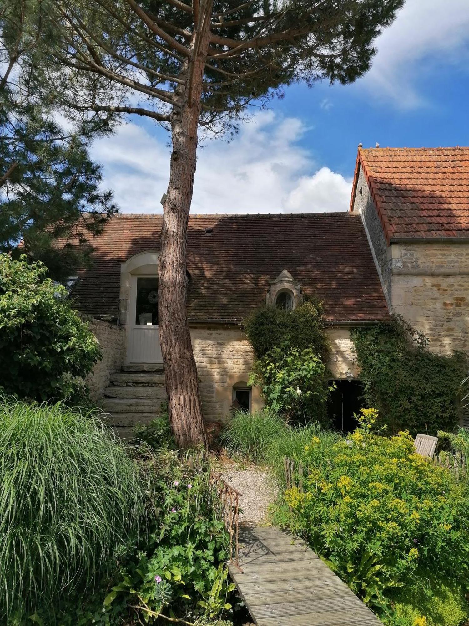Reviers La Malposte B&B 외부 사진