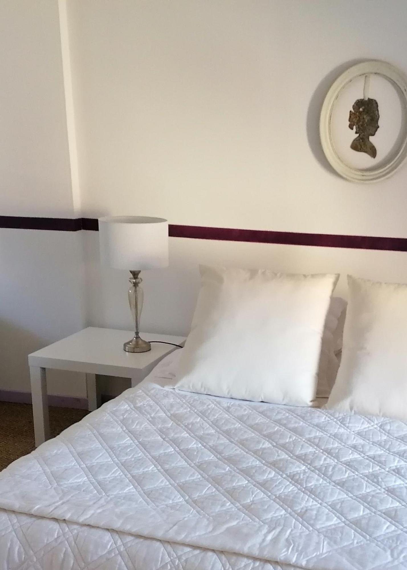 Reviers La Malposte B&B 외부 사진