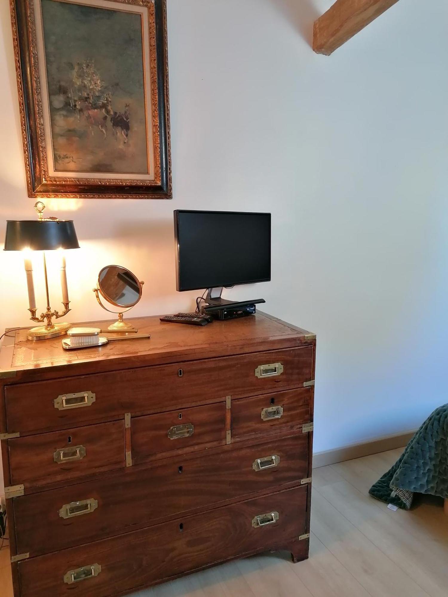 Reviers La Malposte B&B 외부 사진