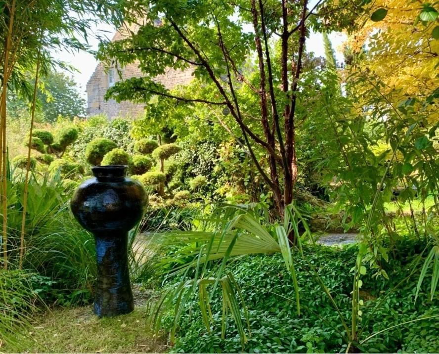Reviers La Malposte B&B 외부 사진