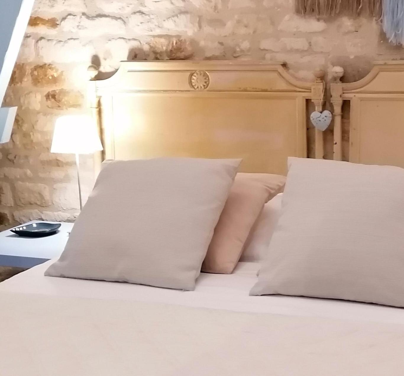 Reviers La Malposte B&B 외부 사진