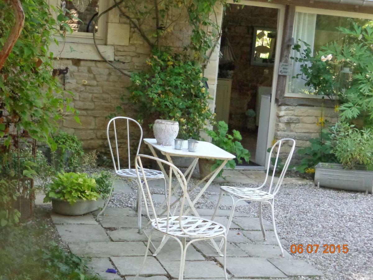 Reviers La Malposte B&B 외부 사진